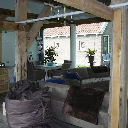 Koetshuis Veenhuizen Luaran gambar