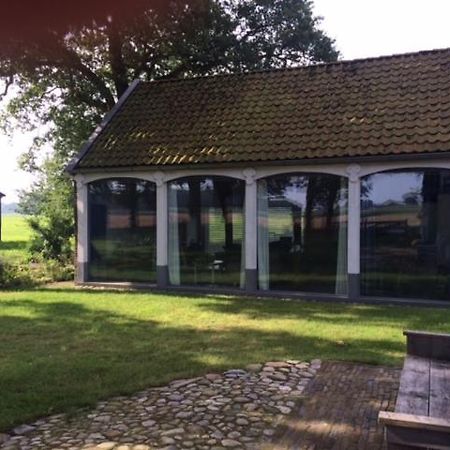Koetshuis Veenhuizen Luaran gambar