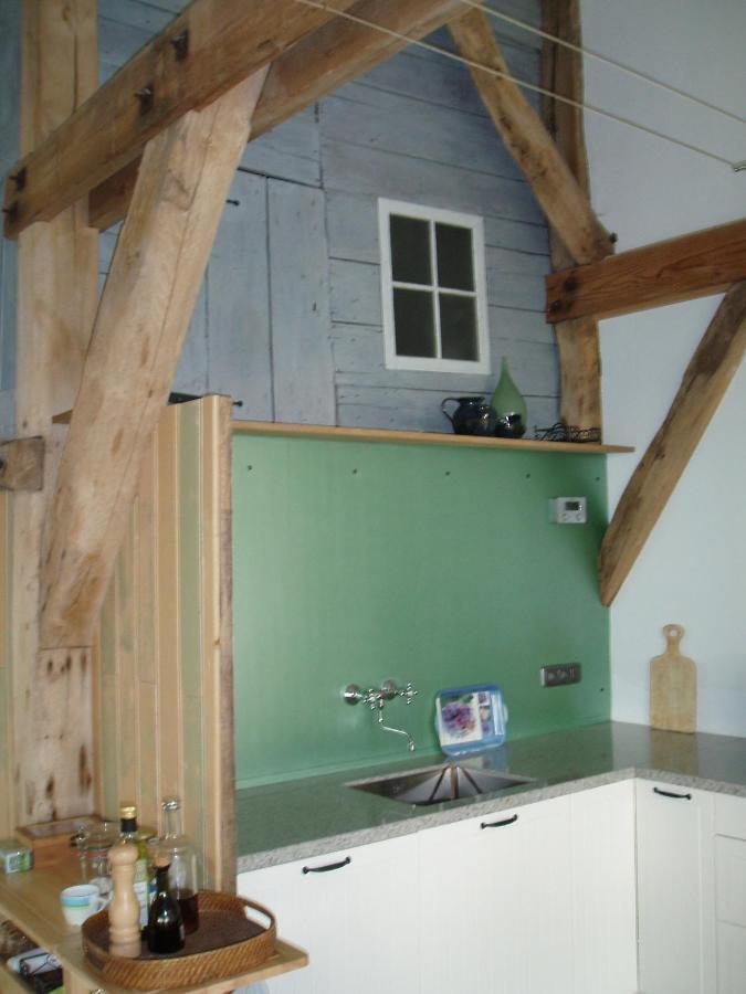 Koetshuis Veenhuizen Luaran gambar