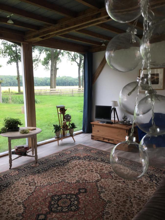 Koetshuis Veenhuizen Luaran gambar