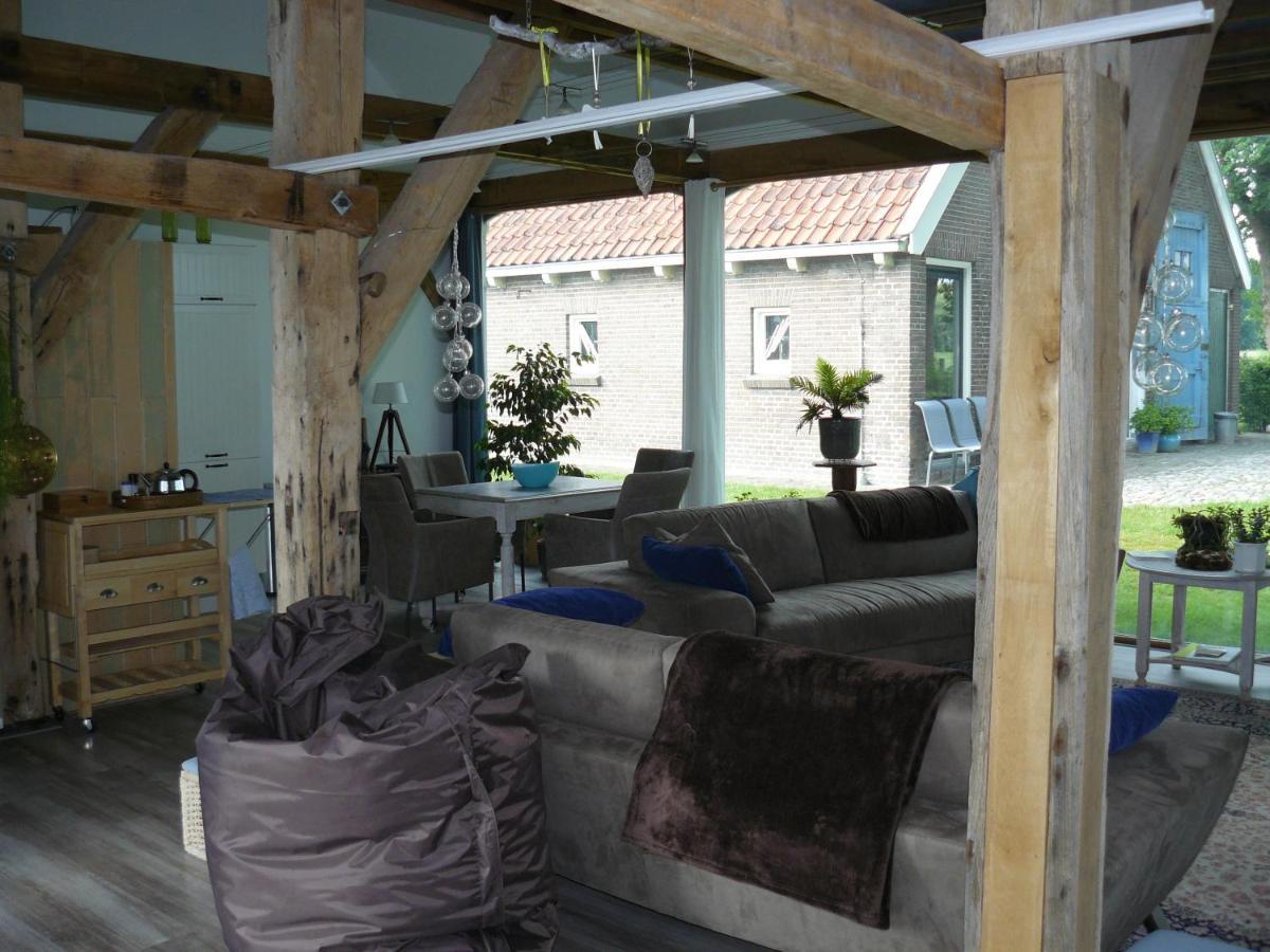 Koetshuis Veenhuizen Luaran gambar
