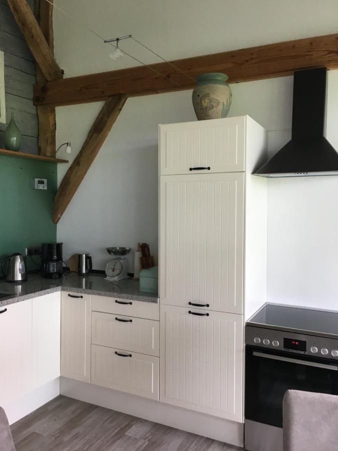 Koetshuis Veenhuizen Luaran gambar
