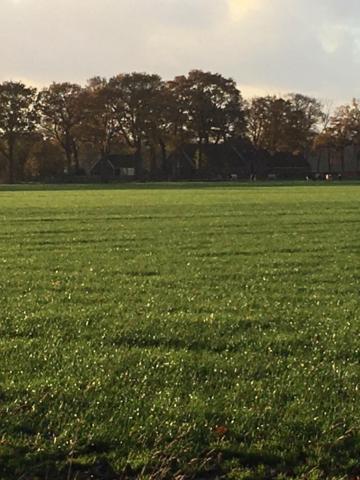 Koetshuis Veenhuizen Luaran gambar